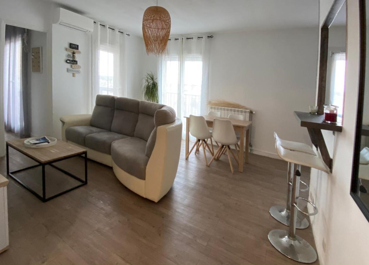 Appartement T2 proche centre ville Istres Extérieur photo